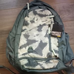 Under Armour backpack new with tags